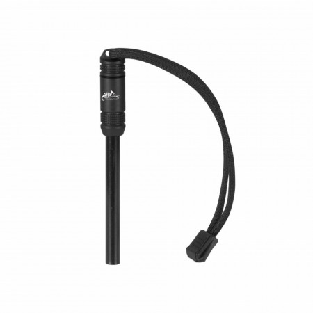 Amnar Exotac Firerod - Negru