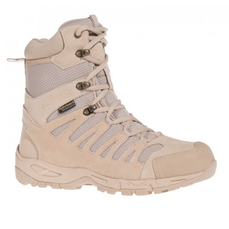 Bocanci militari trekking Achilles XTR 8 - Kaki
