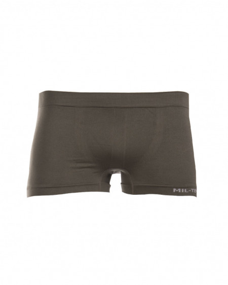 Boxeri Mil-Tec sport - Oliv