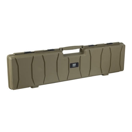 Cutie profesionala pentru transport arma 120 cm - Oliv