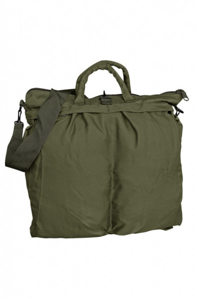 Geanta AVIATOR Olive