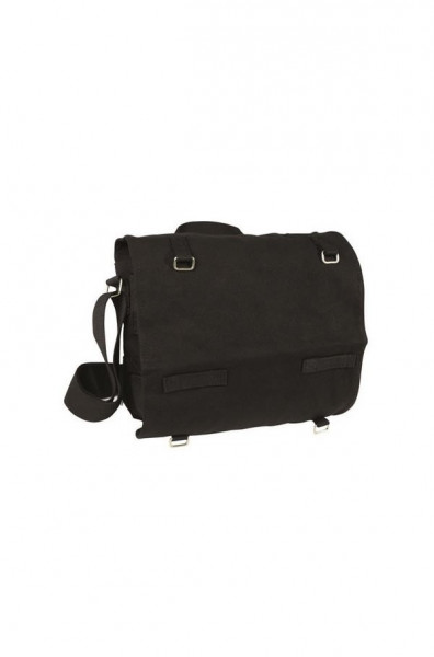 Geanta BW Combat Negru