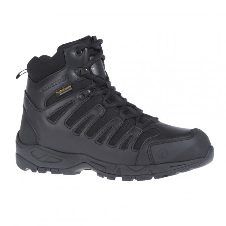 Ghete Achilles XTR 6 - Negru