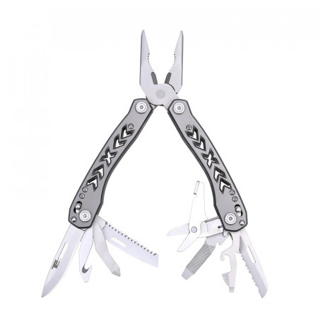 Multitool 9 in 1