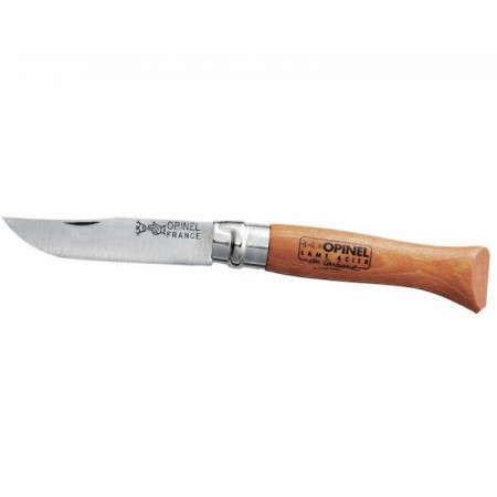 Opinel N09 Carbon
