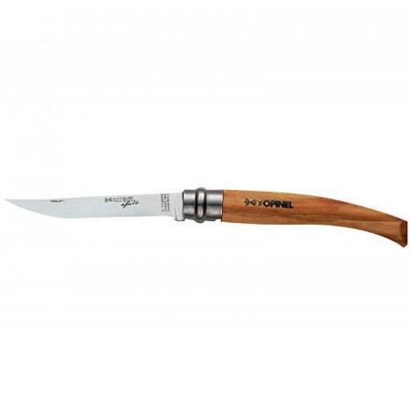 Opinel slim N10 inox