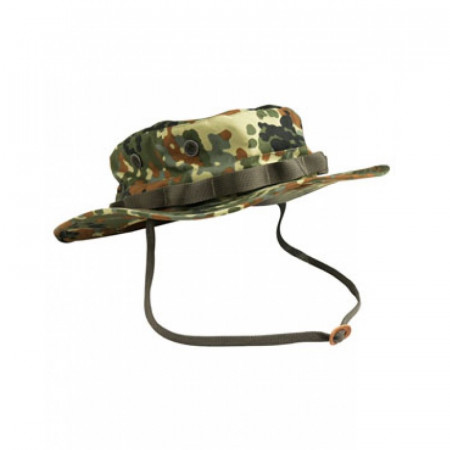 Palarie Boonie US GI triplu laminata - Flectar
