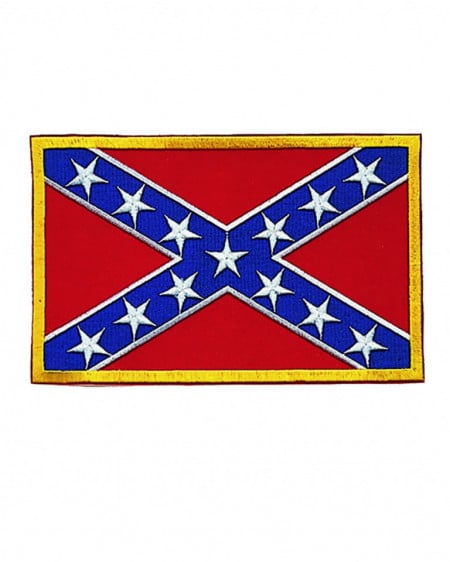 Patch Armata Confederata