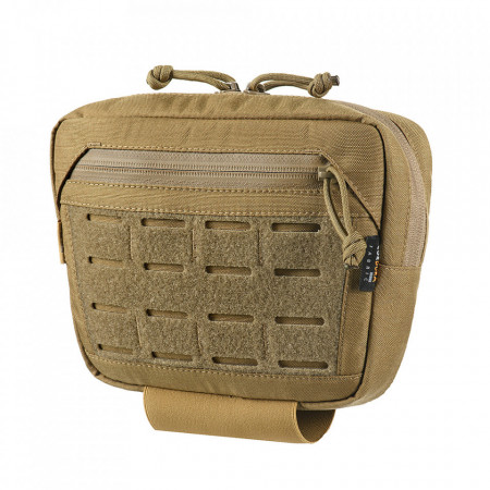 Pouch Accessory Lower Large Elite M-Tac - Coyote