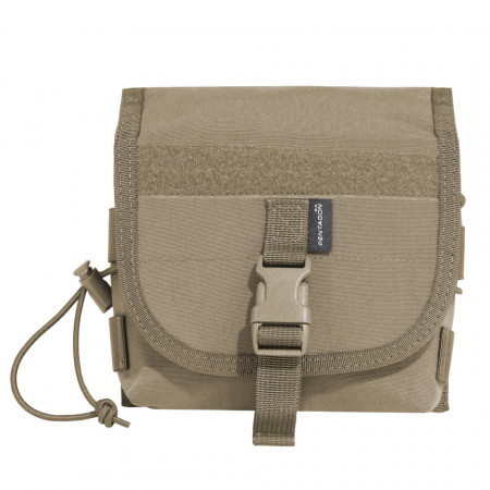 Pouch binocs general - Coyote