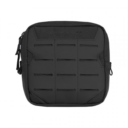 Pouch elpis - Negru