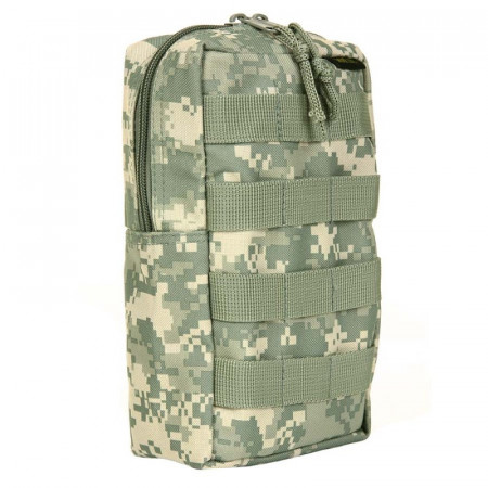 Pouch upright - ACU