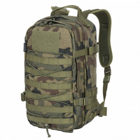 Rucsac Helikon Raccoon MK2 Cordura - PL woodland