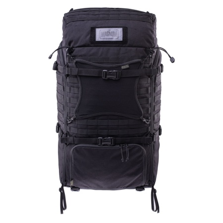 Rucsac MAGNUM MULTITASK 55 - Negru