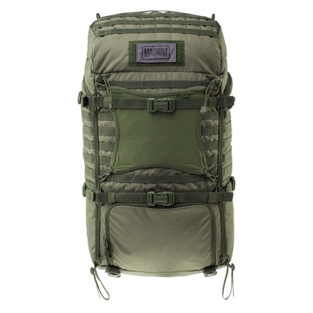 Rucsac MAGNUM MULTITASK 85 - Oliv