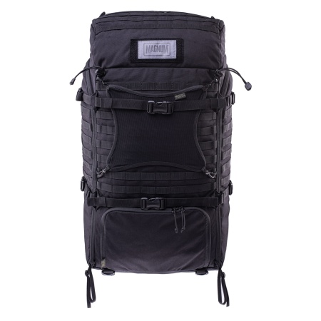 Rucsac MAGNUM MULTITASK CORDURA 70 - Negru