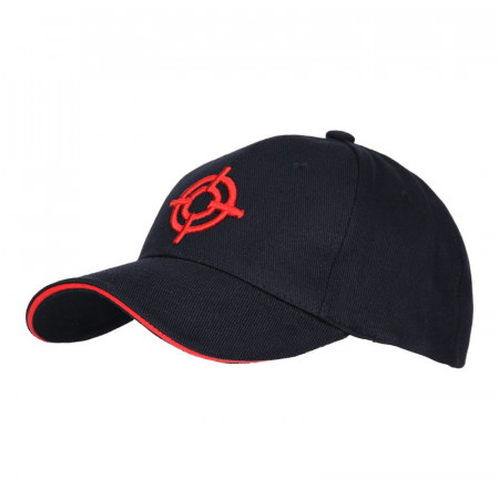 Sapca Baseball Fostex - Negru