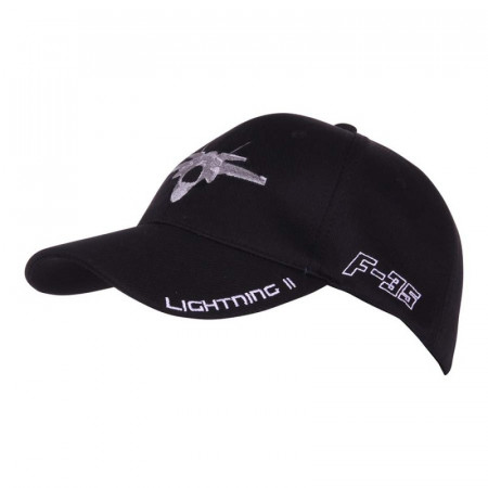 Sapca copii Fostex baseball F-35 Lightning II