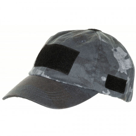 Sapca Operations - HDT camo LE