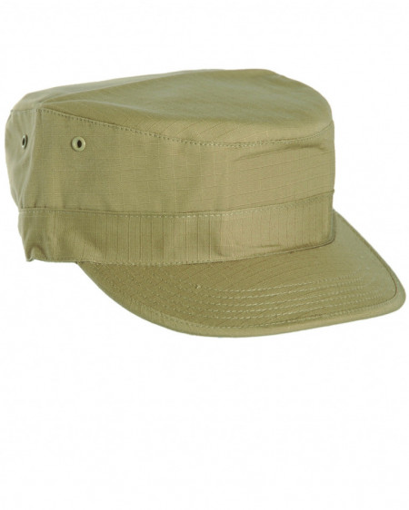 Sapca US BDU ripstop - Khaki