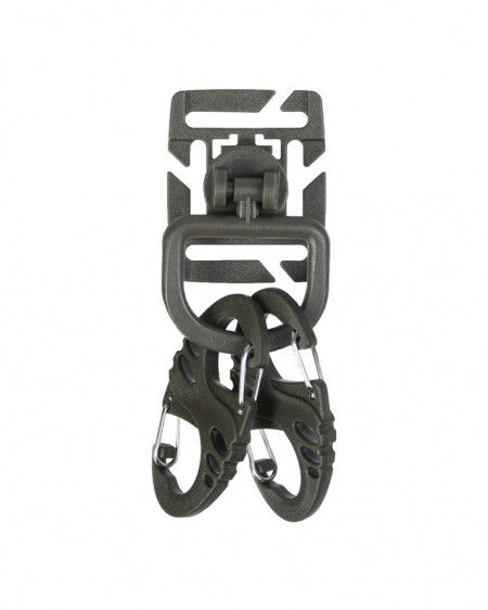 Set 2 carabine tactice ultimate - Oliv