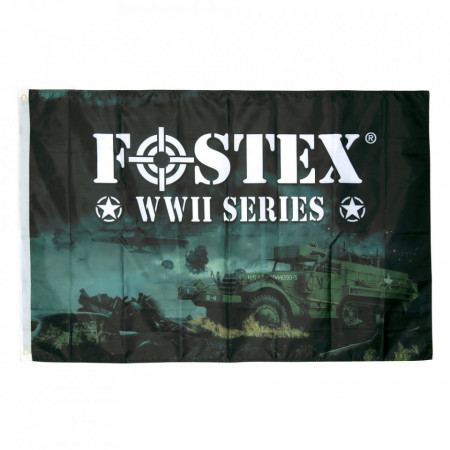 Steag Fostex WWII series