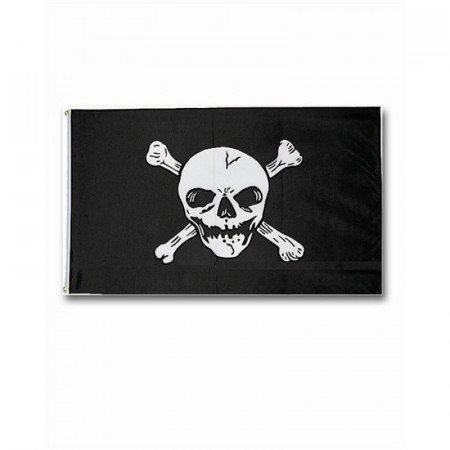 Steag pirati