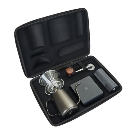 Timemore Nano KIT (Rasnita + Cantar incluse)