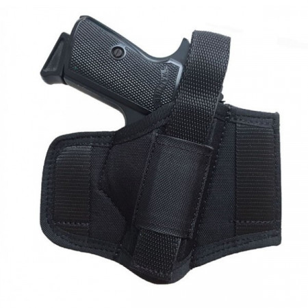 Toc ambidextru pentru Carpati/PPK/Makarov