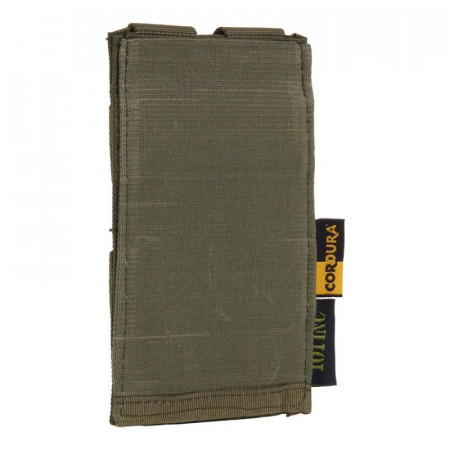 Toc elastic pentru minitie M4 - Oliv