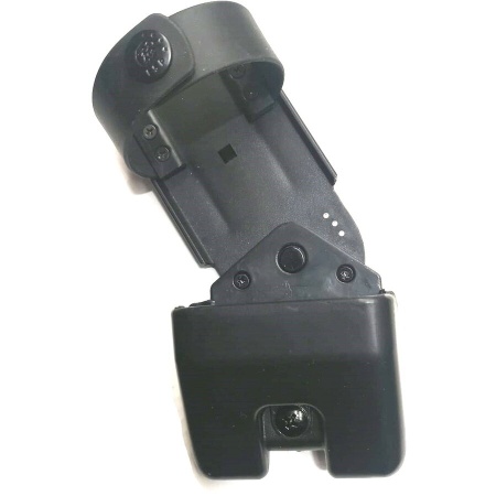 Toc J.G.S. ESP Pt. electrosoc Power Max - Negru