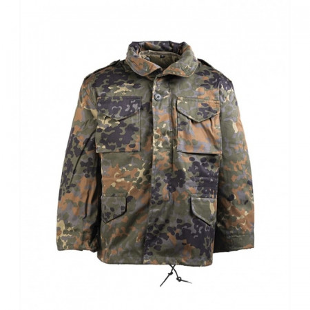 Veston pentru copii M65 - Flectar