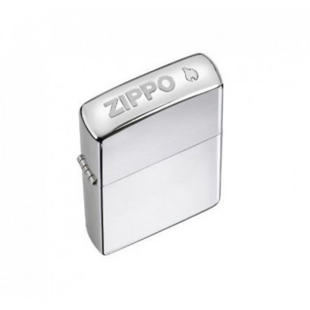 Zippo Crown Stamp Pocket