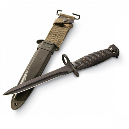 Baioneta US M7 / M8A1 M16