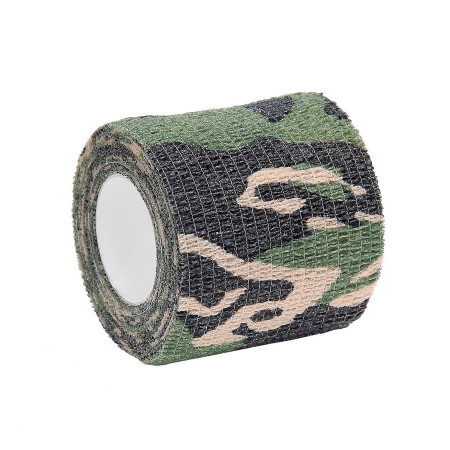 Banda adeziva 4.5 m Fosco - Woodland