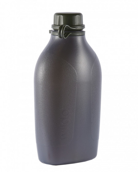 Bidon apa explorer Wildo - Oliv