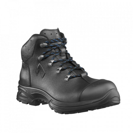 Bocanci militari Haix Airpower XR26 - Negru