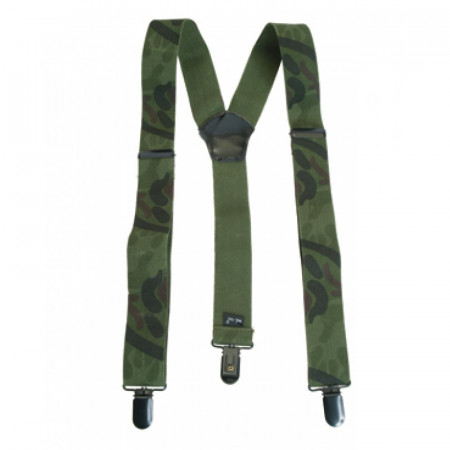 Bretele MIL-TEC - Woodland