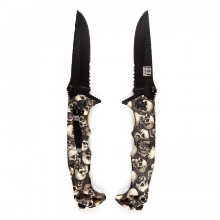 Briceag 016942 - Negru