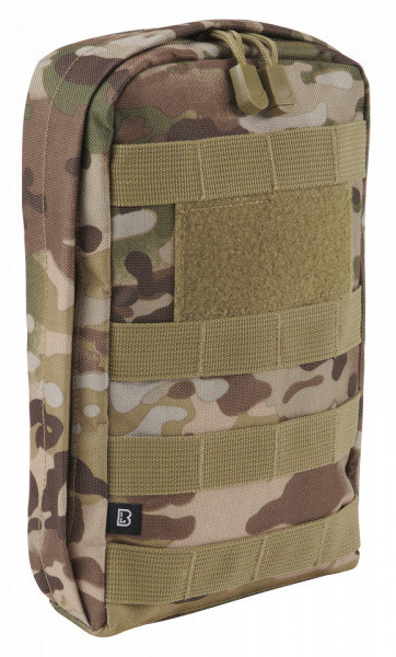 Buzunar Molle Snake - Multicam