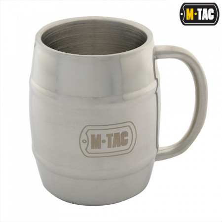 Cana termica tip halba M-Tac