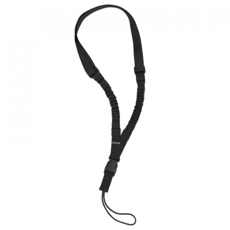 Centura pentru arma Pentagon AMMA 2.0 intr-un singur punct - Negru