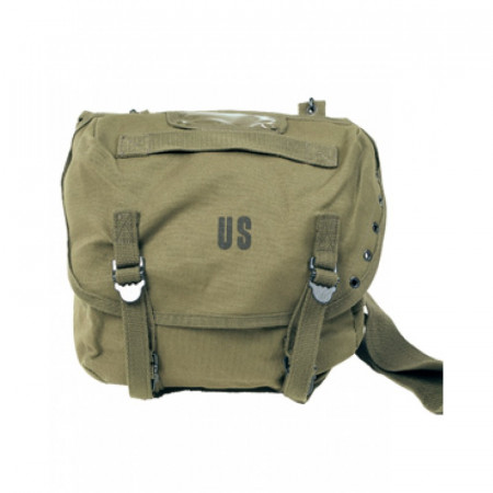 Geanta US M67 - Oliv