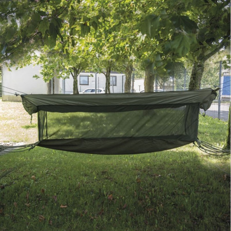 Hamac US OD Canvas Jungle