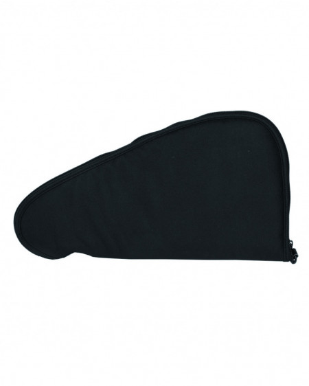 Husa pistol large - Negru
