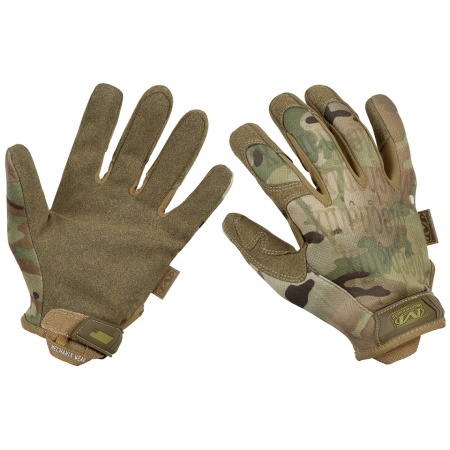 Manusi Mechanix original - Multicam