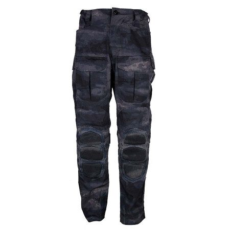Pantaloni combat Operator 101 INC - CBQ camo
