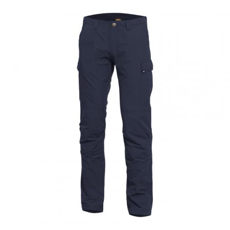 Pantaloni lungi BDU 2.0 tropic - Albastru