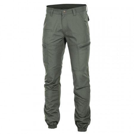 Pantaloni ypero - Oliv