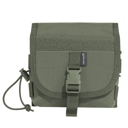 Pouch binocs general - Oliv